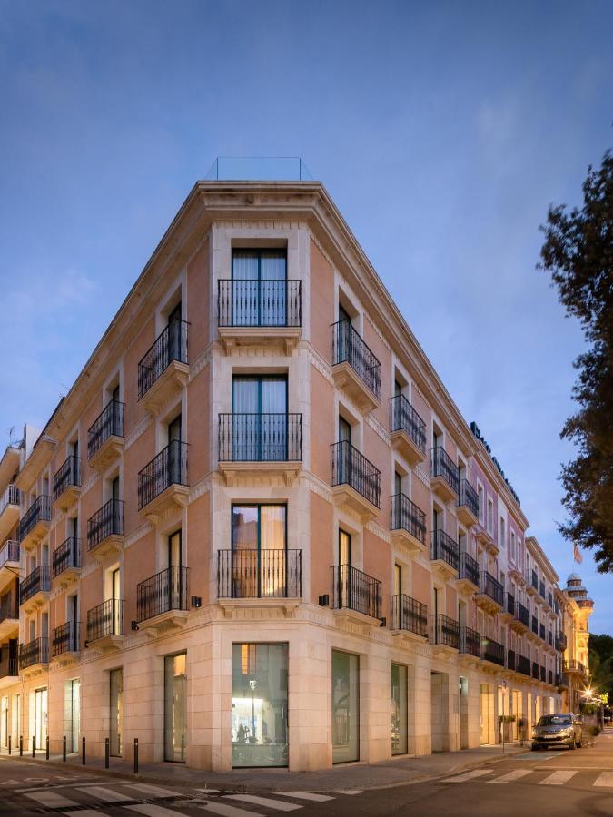 Boutique Hotel Elke Spa Superior Sant Feliu de Guíxols Esterno foto