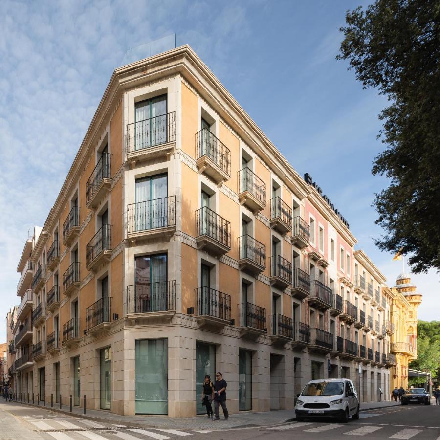 Boutique Hotel Elke Spa Superior Sant Feliu de Guíxols Esterno foto