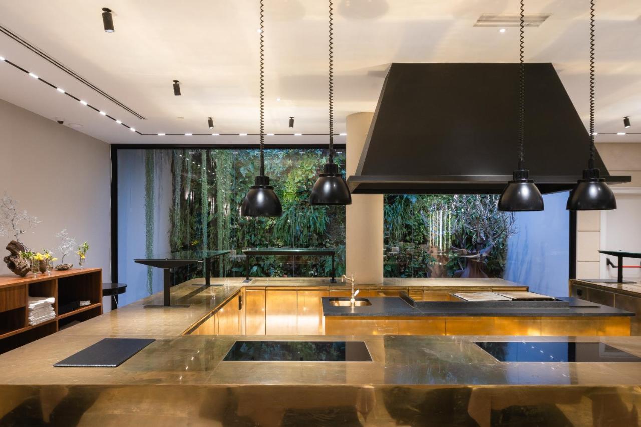 Boutique Hotel Elke Spa Superior Sant Feliu de Guíxols Esterno foto