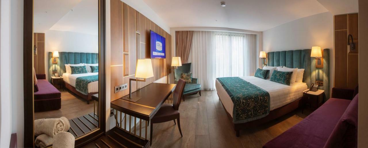 Boutique Hotel Elke Spa Superior Sant Feliu de Guíxols Esterno foto