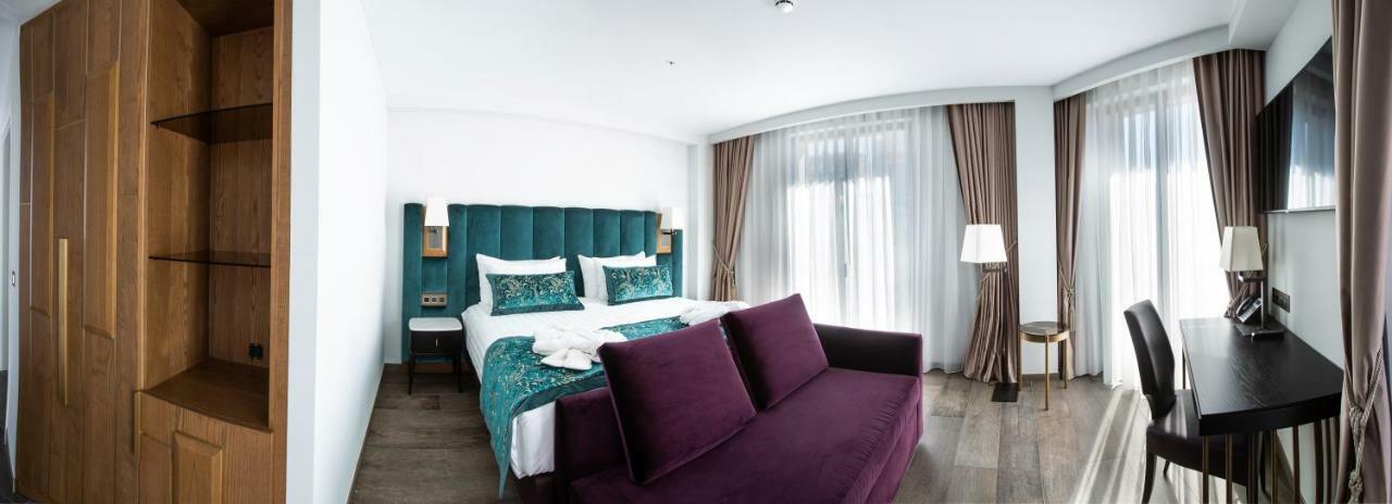 Boutique Hotel Elke Spa Superior Sant Feliu de Guíxols Esterno foto