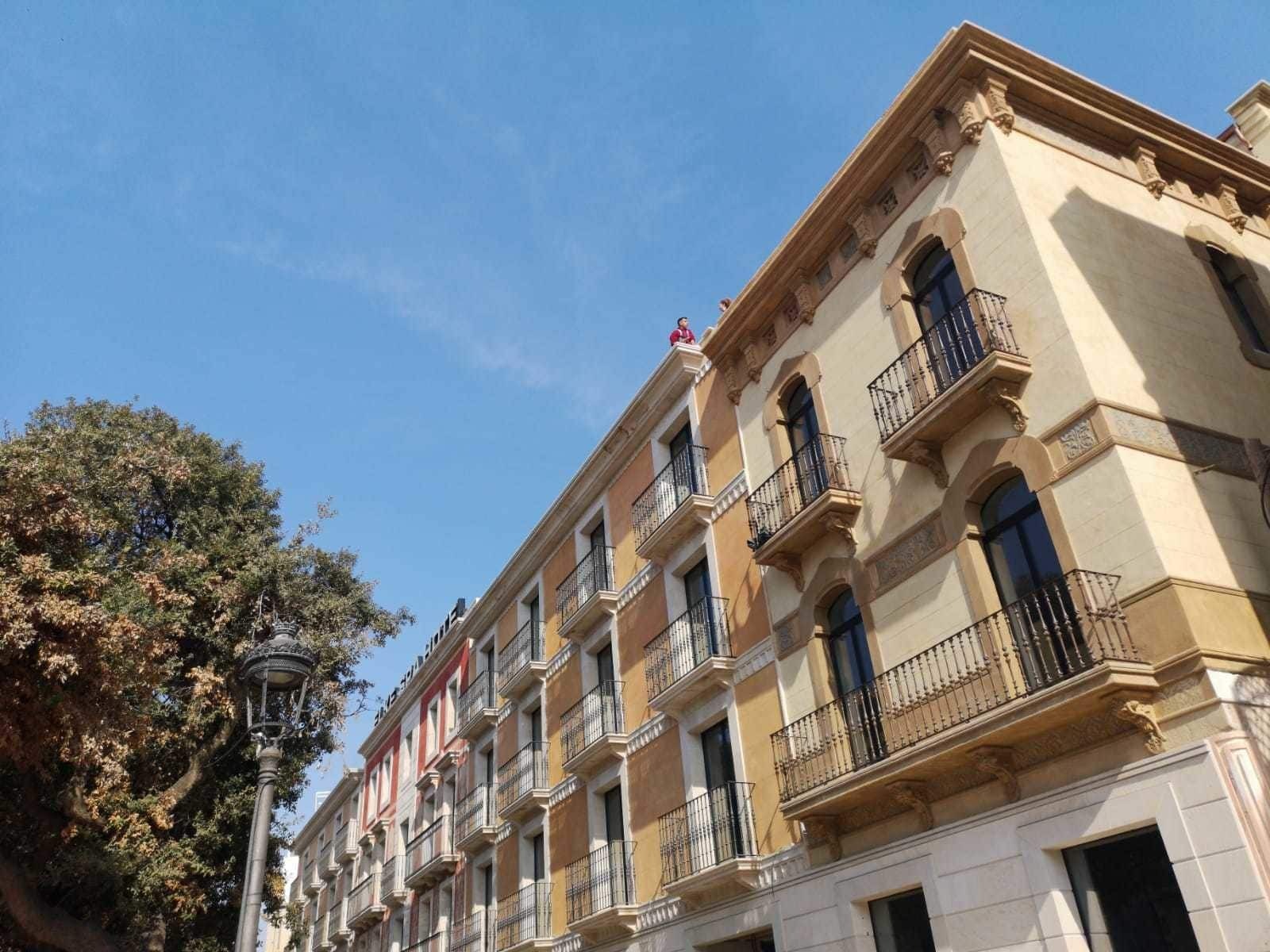 Boutique Hotel Elke Spa Superior Sant Feliu de Guíxols Esterno foto